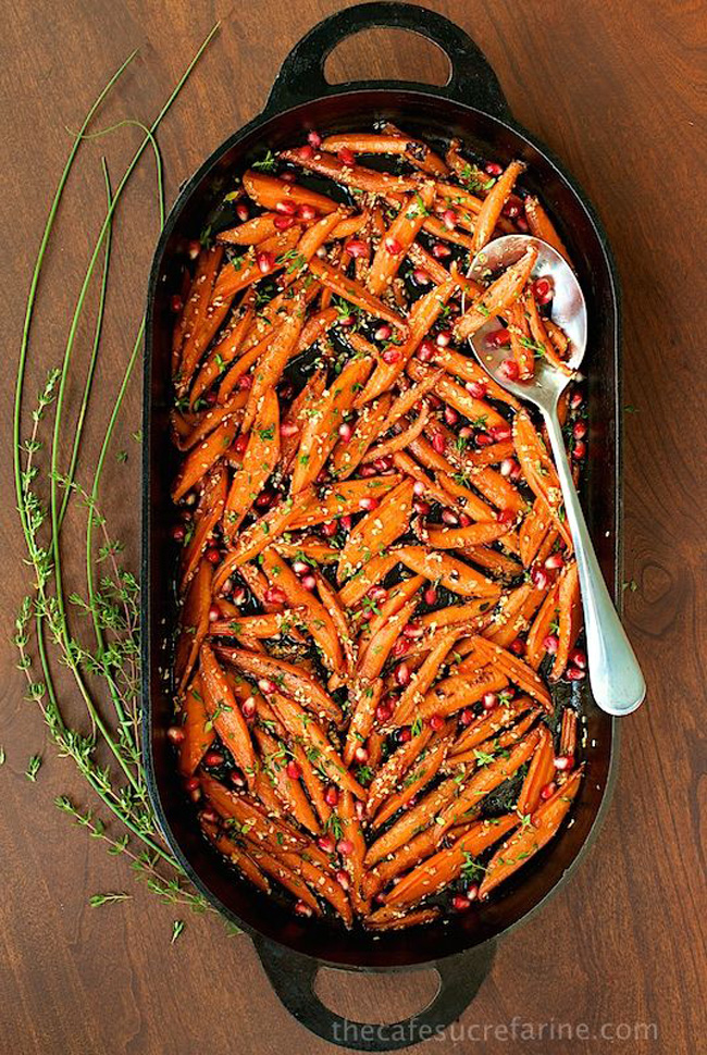 honey-maple-roasted-carrots