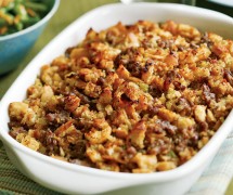 15 Thanksgiving Stuffing Recipes - My Life and Kids
