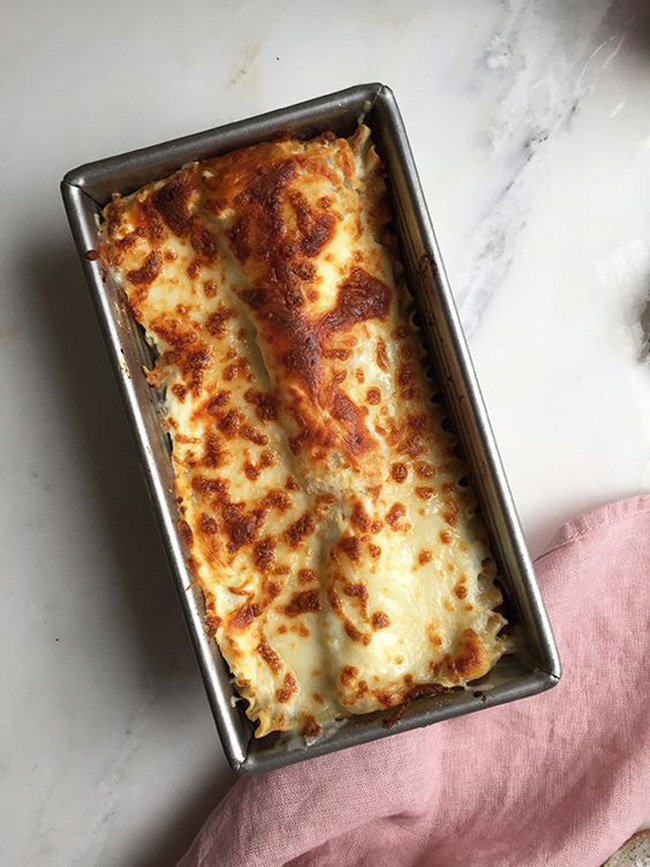 lasagna-for-two