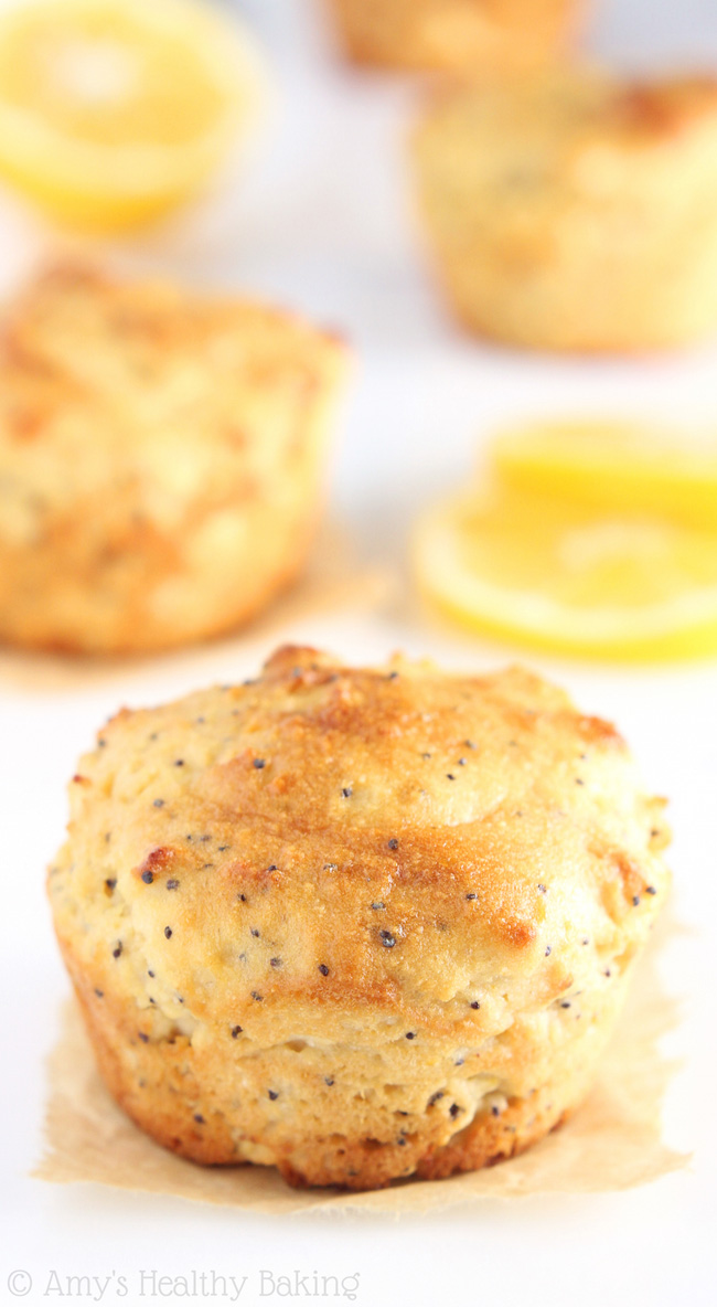 lemon-poppyseed-protein-muffins