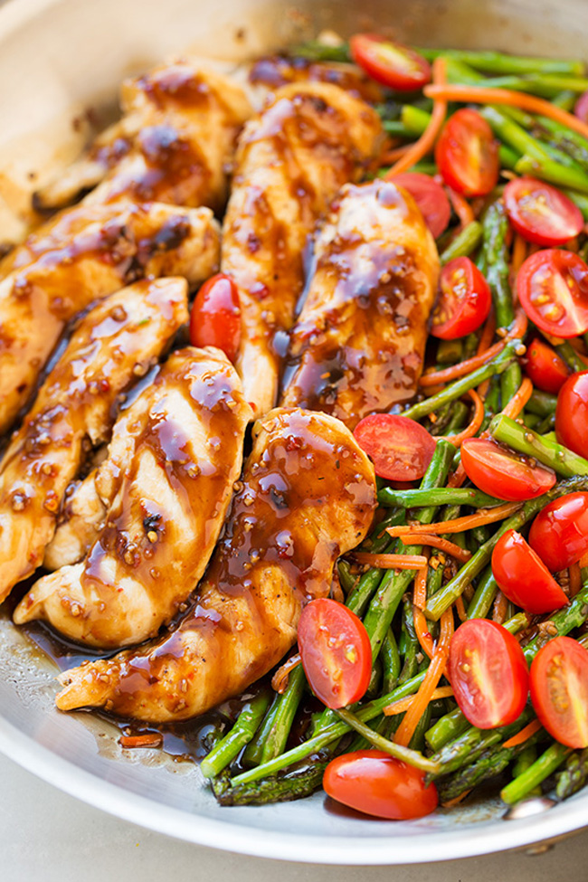 one-pan-balsamic-chicken-veggies