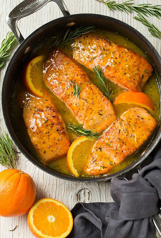 orange-rosemary-glazed-salmon