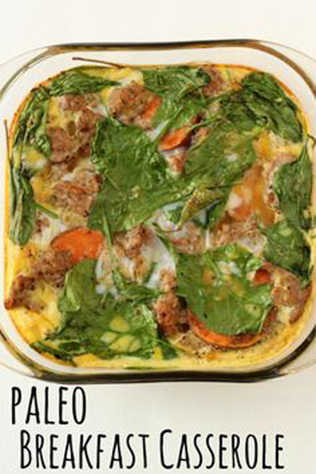 paleo-breakfast-casserole
