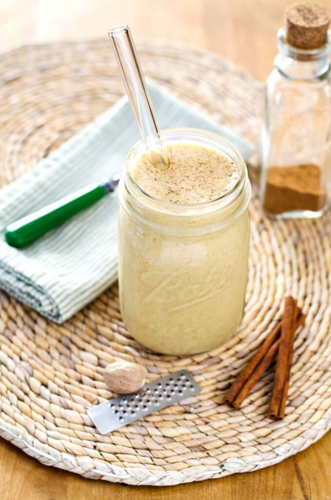 paleo-pumpkin-coconut-smoothie