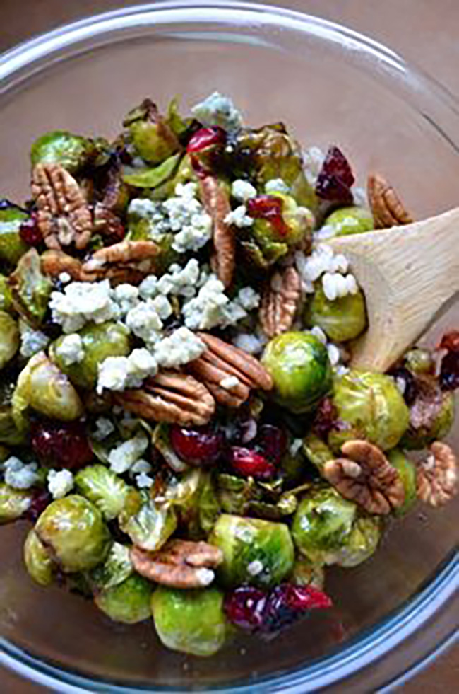 pan-seared-brussels-sprouts-with-cranberries-pecans-copy