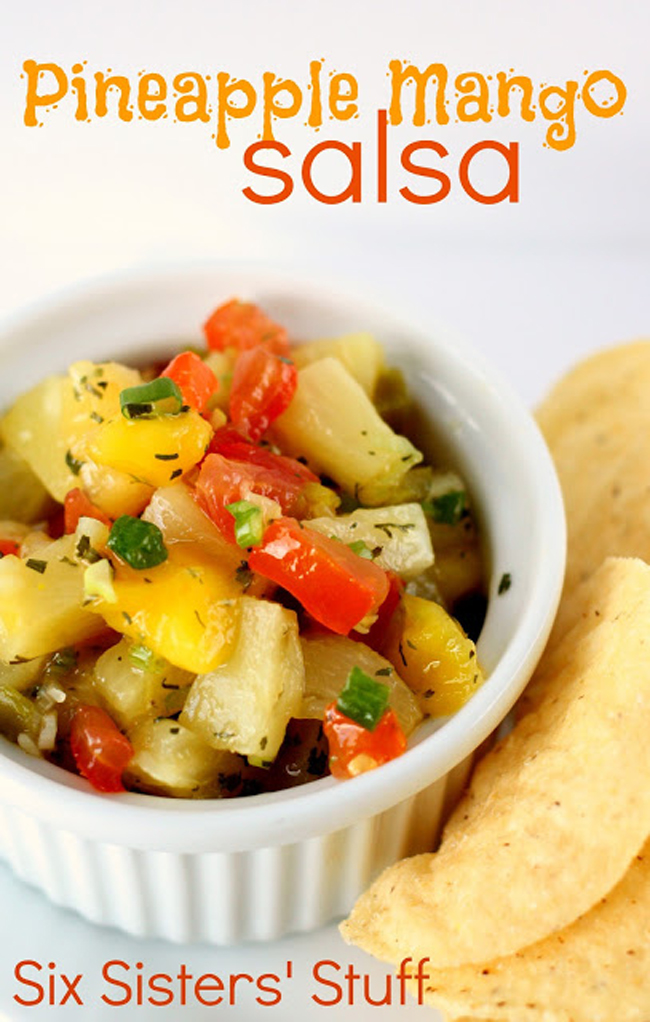 pineapple-mango-salsa