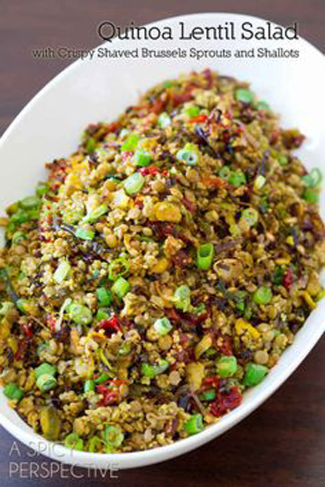 quinoa-lentil-salad