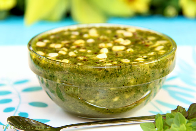 sweet-cilantro-salsa