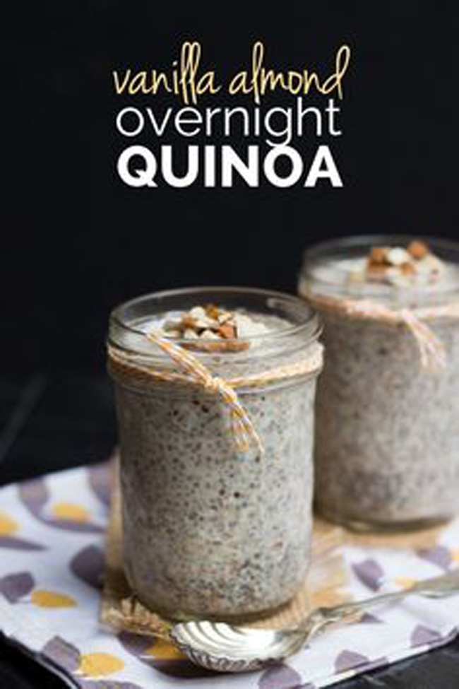 vanilla-almond-overnight-quinoa