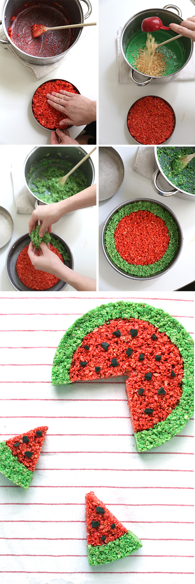watermelon-rice-krispie-treats