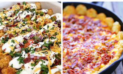15 Tater Tot Casserole Recipes. Great for breakfast or dinner, paired with chicken or beef or (if you have a toddler) lots and lots of ketchup, you'll love these casseroles. There are lots of healthy options to bake up any night (or morning) of the week.