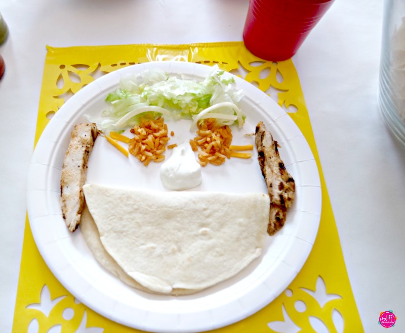 Simple Ideas For Taco Tuesday - My Life And Kids