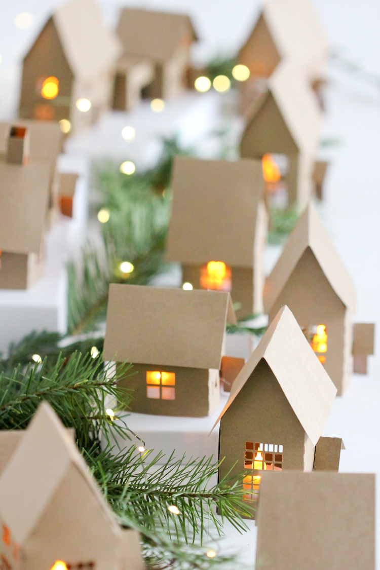 DIY Advent Calendars My Life and Kids