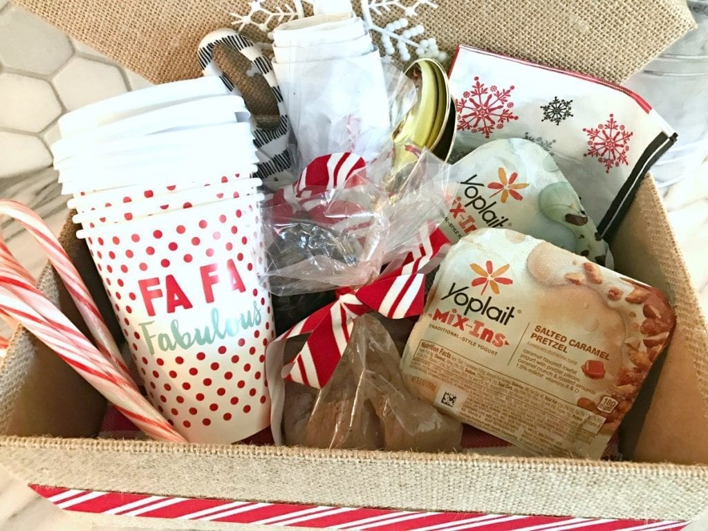 The Christmas Morning Survival Kit Your Friends and Neighbors Need - My ...