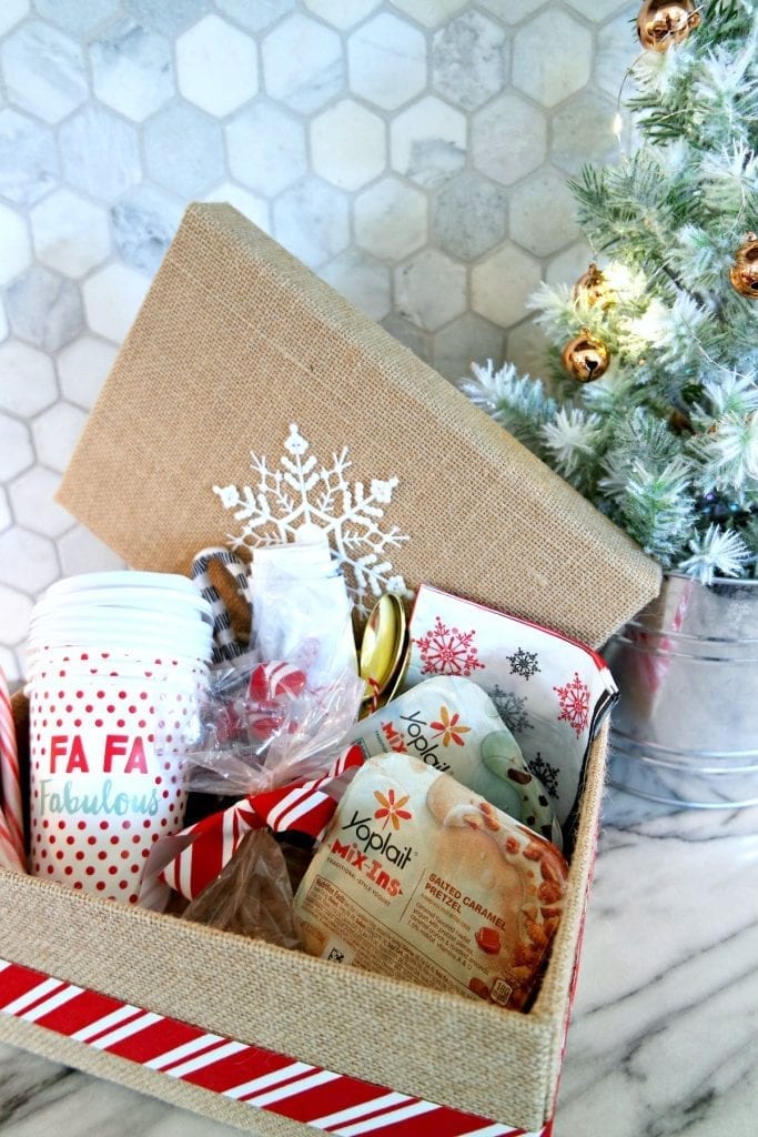 The Christmas Morning Survival Kit Your Friends and Neighbors Need - My ...