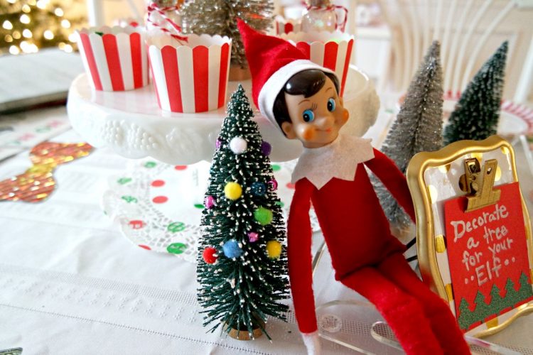 35 DIY Ornaments to Make with Kids