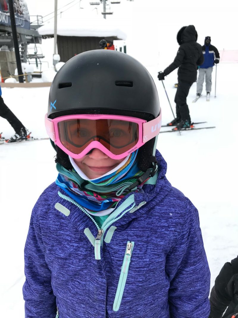 cheap kids ski clothes