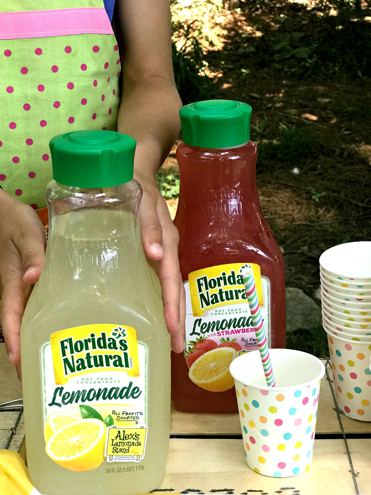 Hosting A Lemonade Stand Read These Tips First My Life And Kids