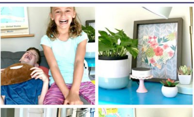 If you have an Amazon Alexa Echo Dot, there are countless skills, hacks and commands that will make your life easier. My favorite use for the Amazon Alexa is for kids! When I asked my kids to share their favorite fun games to play with Alexa, they narrowed them down to a whopping 26. HA! directenergy ad #echo #dot #amazonalexa #alexa #gamesforkids #parenting #tweens #kids #games #fun