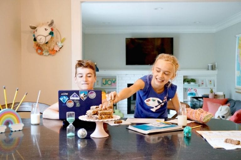 Power hour logo picture