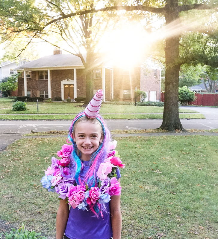 DIY Dollar Store Halloween Costumes My Life and Kids