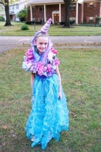 DIY Dollar Store Halloween Costumes - My Life and Kids