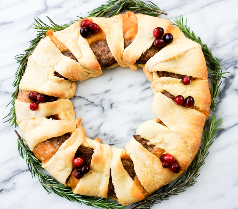 simple-sausage-wreath-a-fun-and-festive-holiday-meal-my-life-and-kids