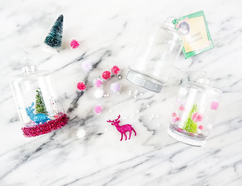 15 Fun Christmas Decorations  My Life and Kids