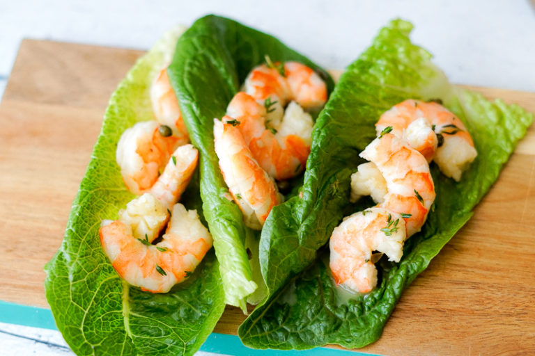 Easy and Healthy Shrimp Recipes your Family will Love (22+ recipes!)