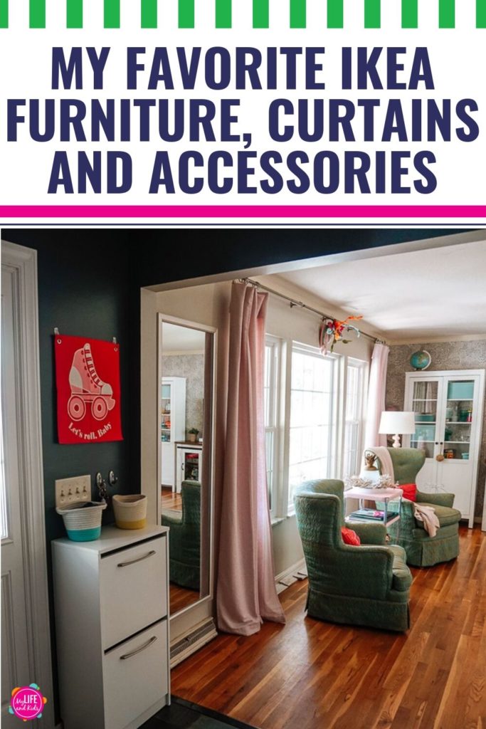 My Very Favorite Ikea Furniture Storage Solutions Curtains And