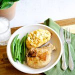 Juicy Orange Juice Pork Chops Recipe (2)