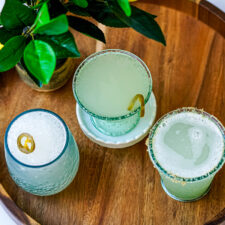Jalapeño Lemonade Recipe - Made Three Ways - My Life and Kids