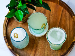 Jalapeño Lemonade Recipe - Made Three Ways - My Life and Kids