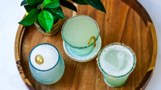 Jalapeño Lemonade Recipe - Made Three Ways - My Life and Kids