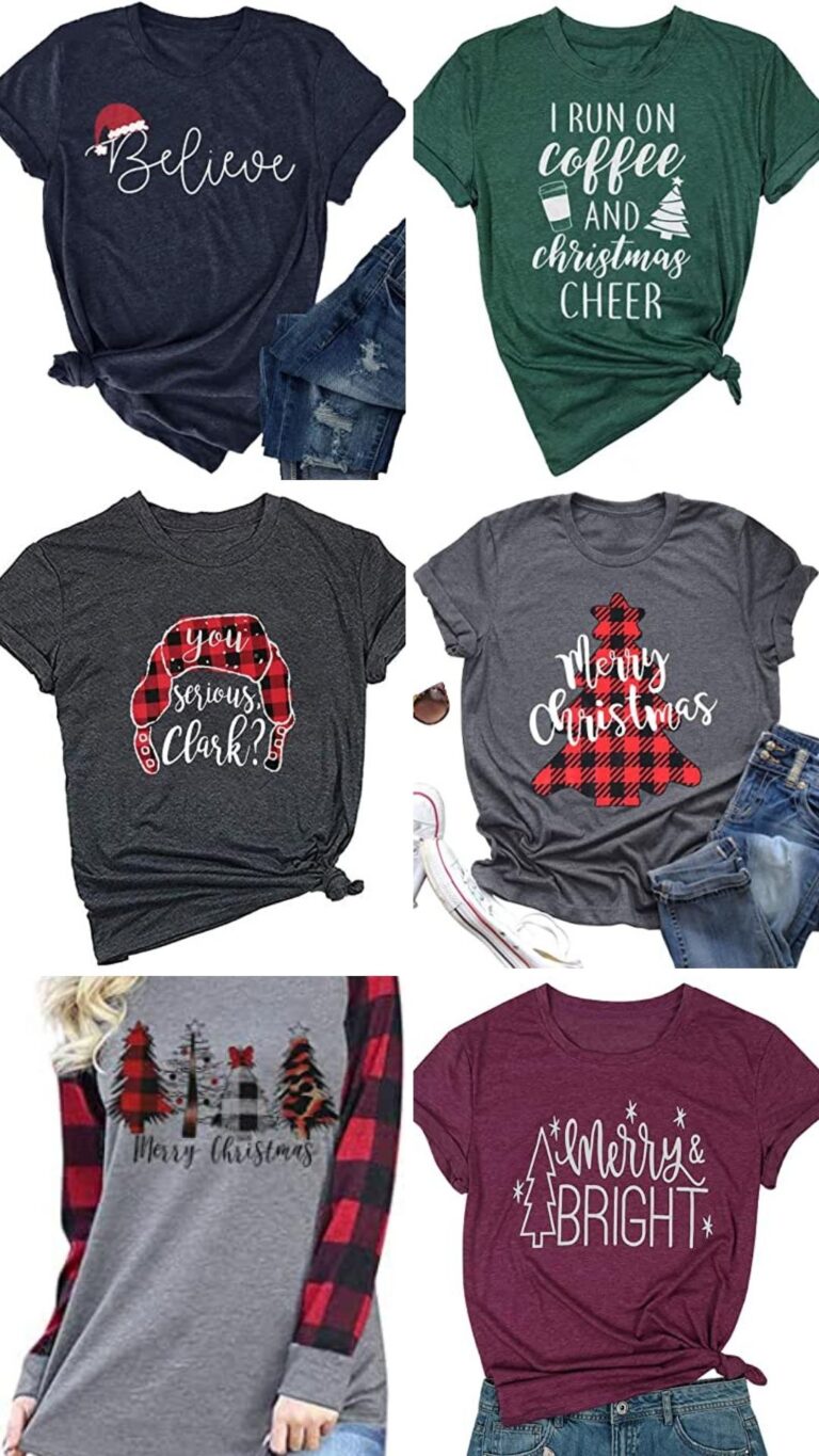 amazon prime christmas sweaters