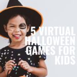 How to Host a Virtual Halloween Party for Kids (with Halloween Games ...