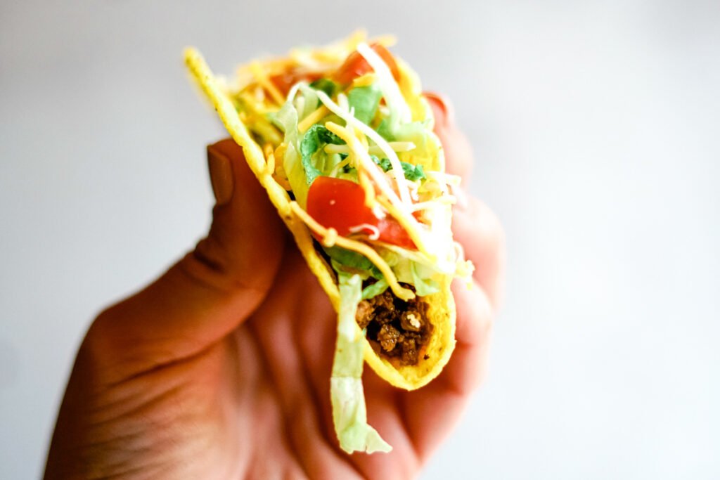 Our Favorite Copycat Taco Bell Recipes - My Life And Kids