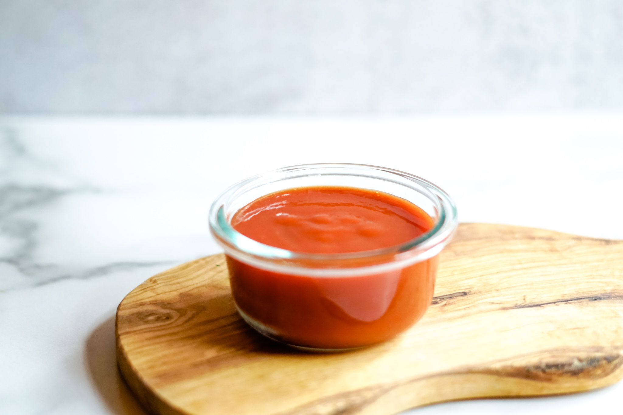 Copycat Taco Bell Red Sauce Recipe - My Life and Kids