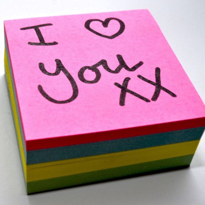 More than 250 Lunch Box Quotes and Notes for your Husband My Life and