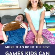 More than 105 of the best games kids can play with Alexa pin