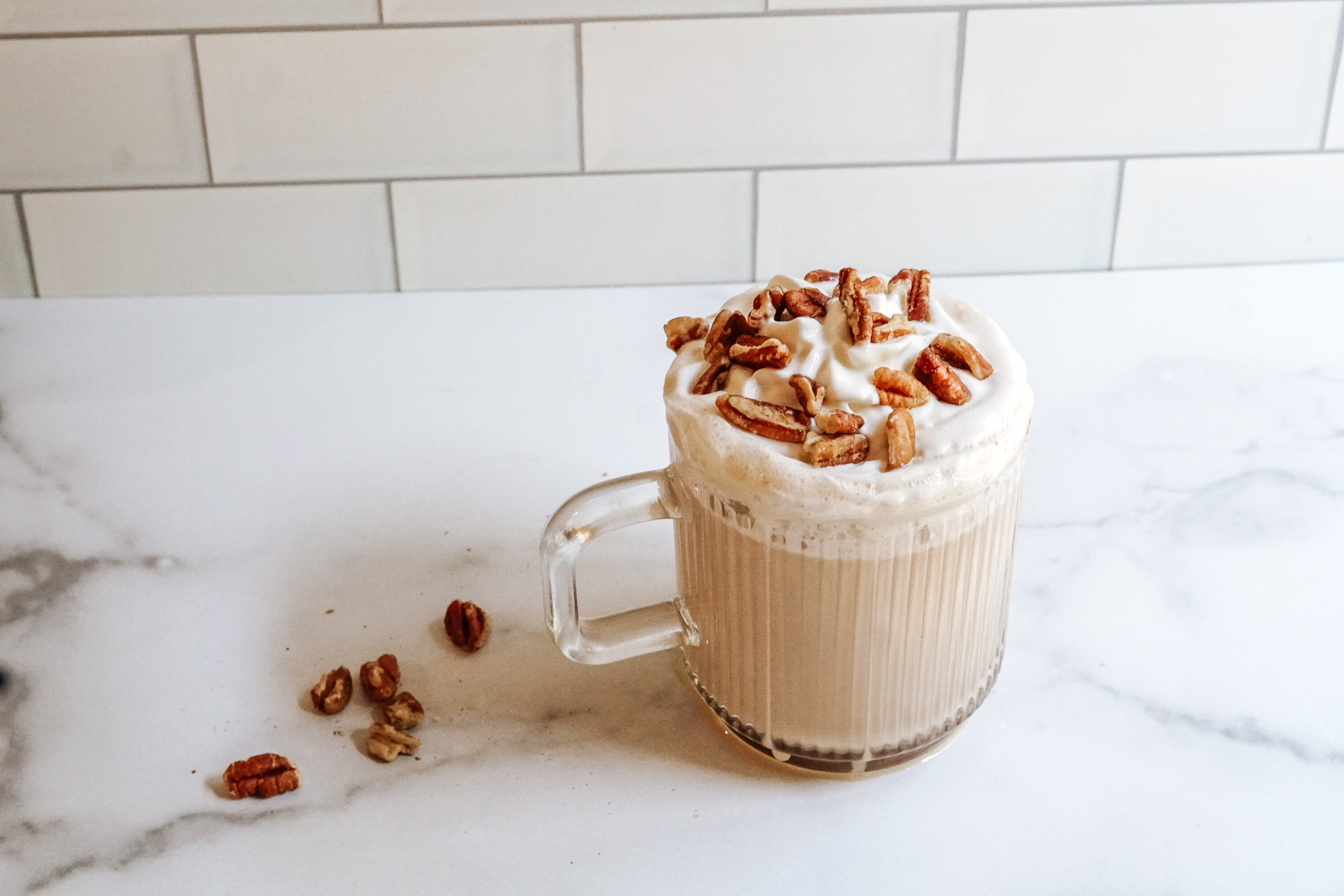 Starbucks Mocha Latte (Copycat Recipe) – Milk and Pop