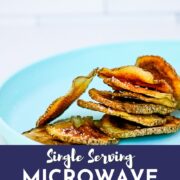 Single Serving Microwave Potato Chips Pin on Pinterest