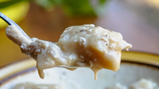 Cracker Barrel Chicken and Dumplings Recipe - Copycat - My Life ...