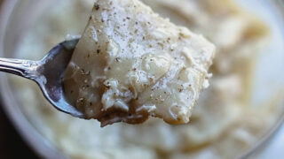 Cracker Barrel Chicken and Dumplings - Dairy Free Copycat - My ...