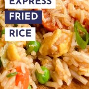 Fried Rice Recipe Pins