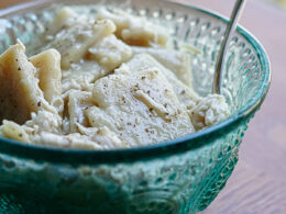 Cracker Barrel Chicken and Dumplings - Gluten Free Copycat - My ...