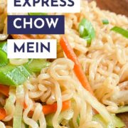 Panda Express Chow Mein Recipe Pins