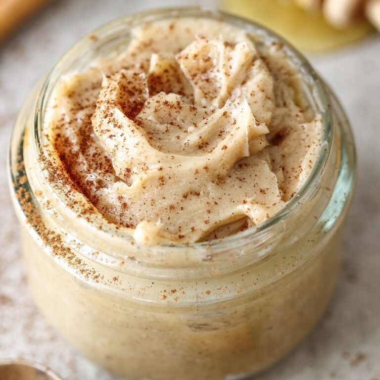 Cinnamon Honey Butter – Texas Roadhouse Copycat Recipe