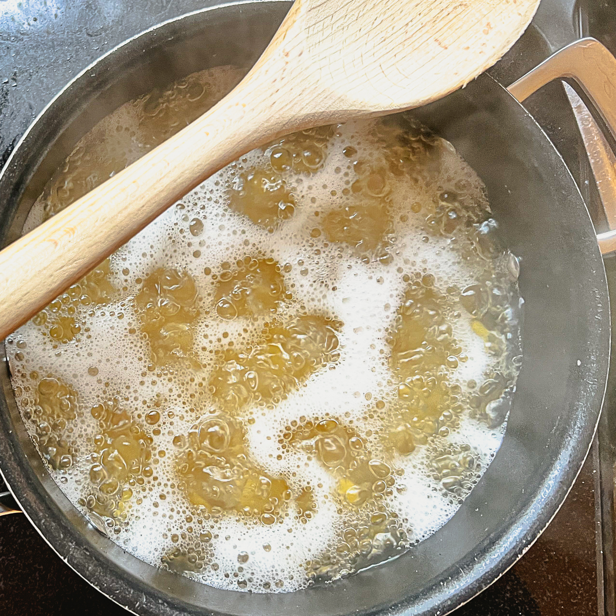 Cracker Barrel Macaroni and Cheese Copycat Recipe: step 1 - boil the elbow macaroni until al dente
