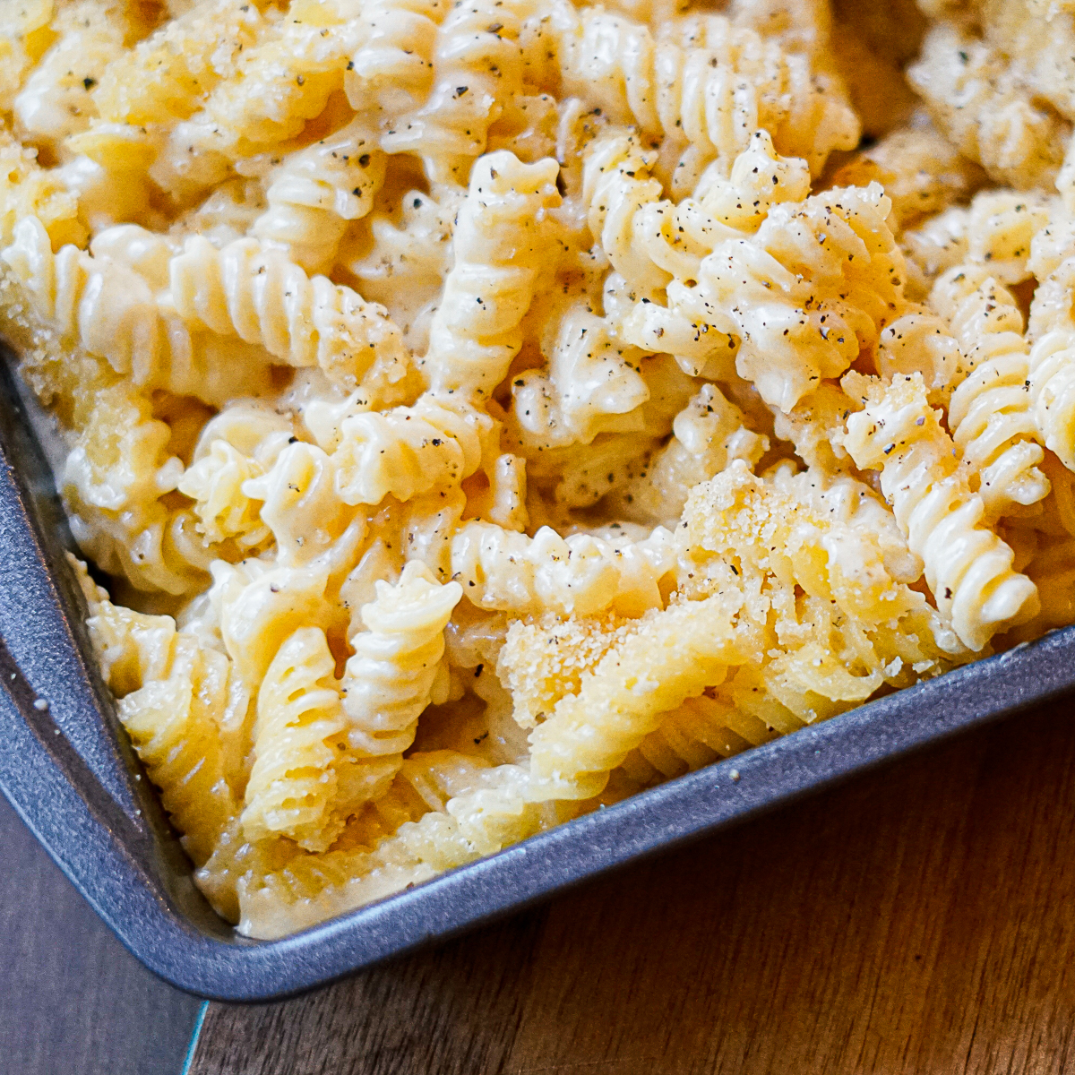 GLUTEN FREE CRACKER BARREL MAC AND CHEESE COPYCAT RECIPE